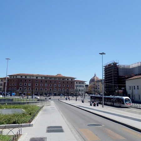 Station Firenze Bed & Breakfast Dış mekan fotoğraf