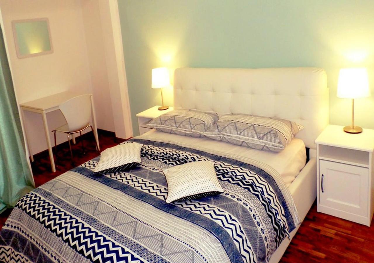 Station Firenze Bed & Breakfast Dış mekan fotoğraf