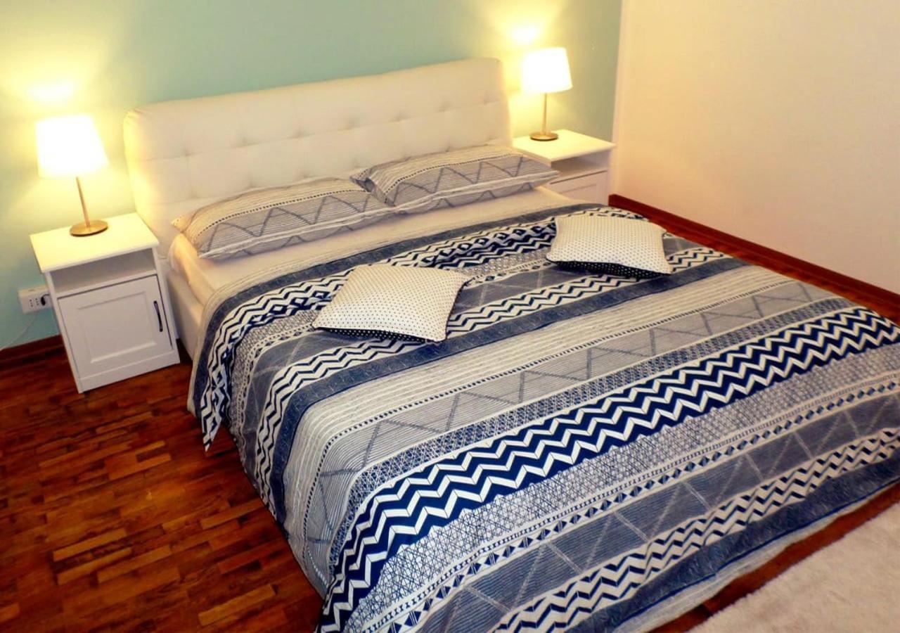 Station Firenze Bed & Breakfast Dış mekan fotoğraf