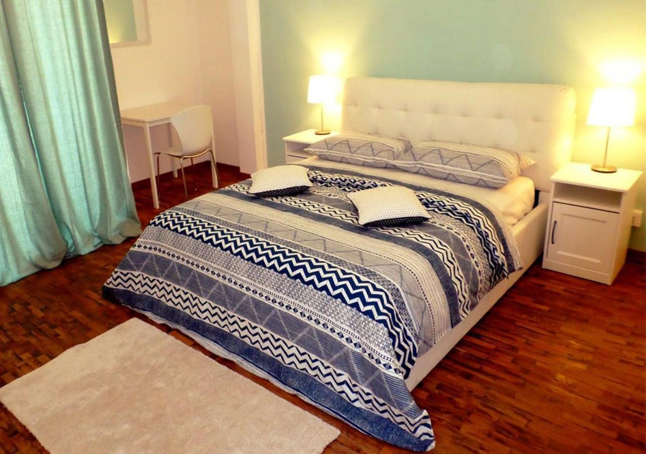 Station Firenze Bed & Breakfast Dış mekan fotoğraf