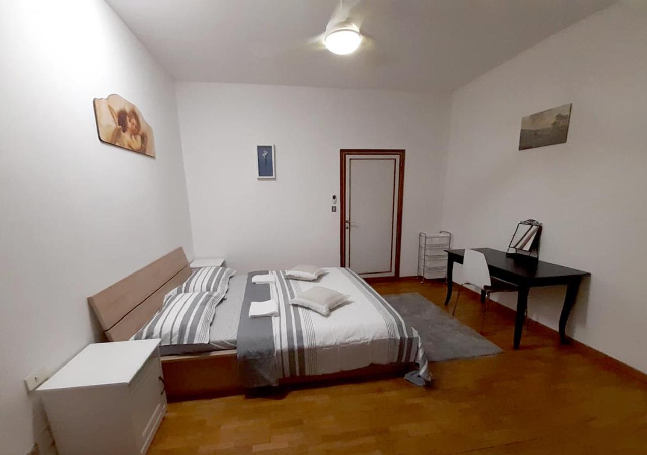 Station Firenze Bed & Breakfast Dış mekan fotoğraf