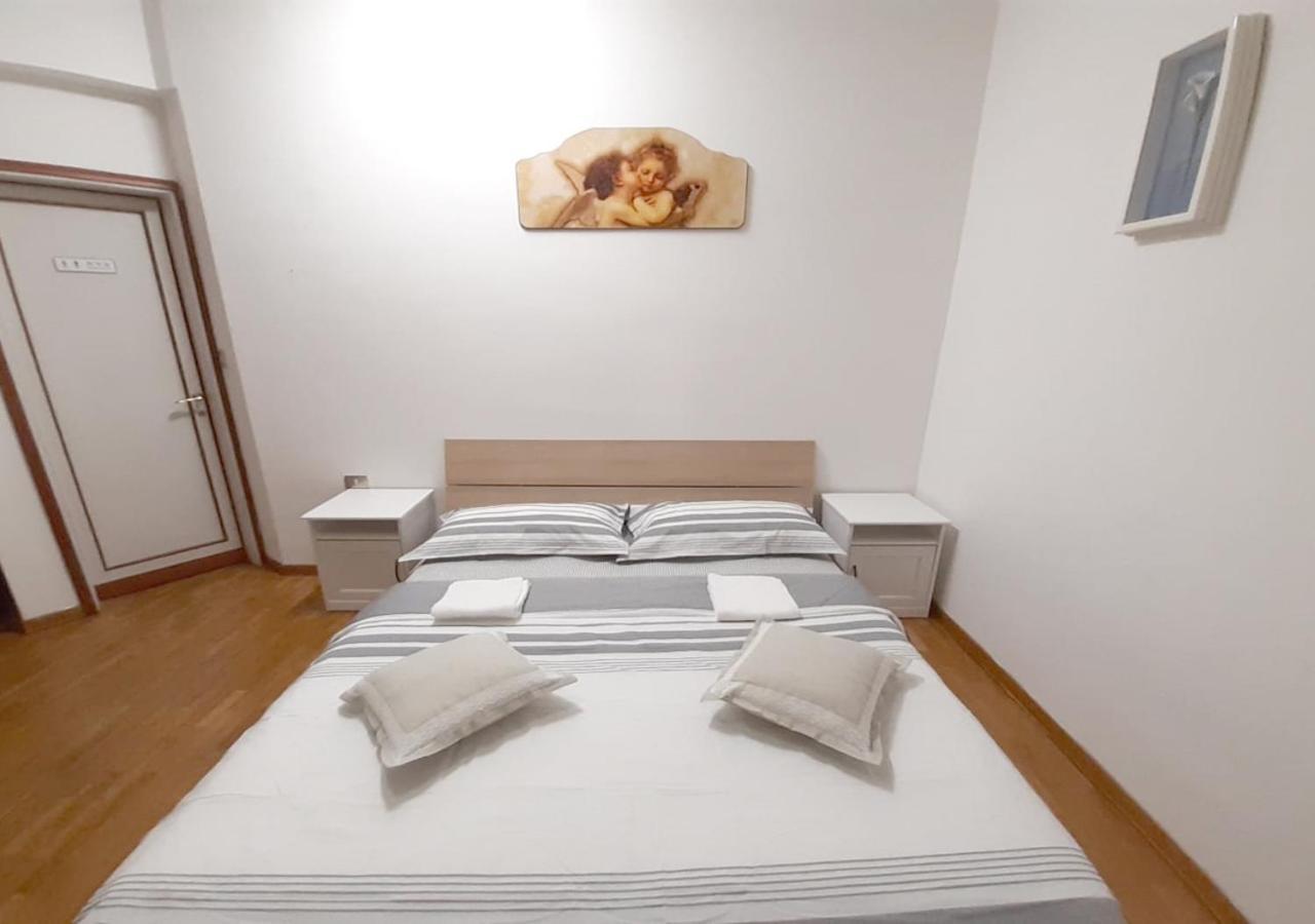 Station Firenze Bed & Breakfast Dış mekan fotoğraf