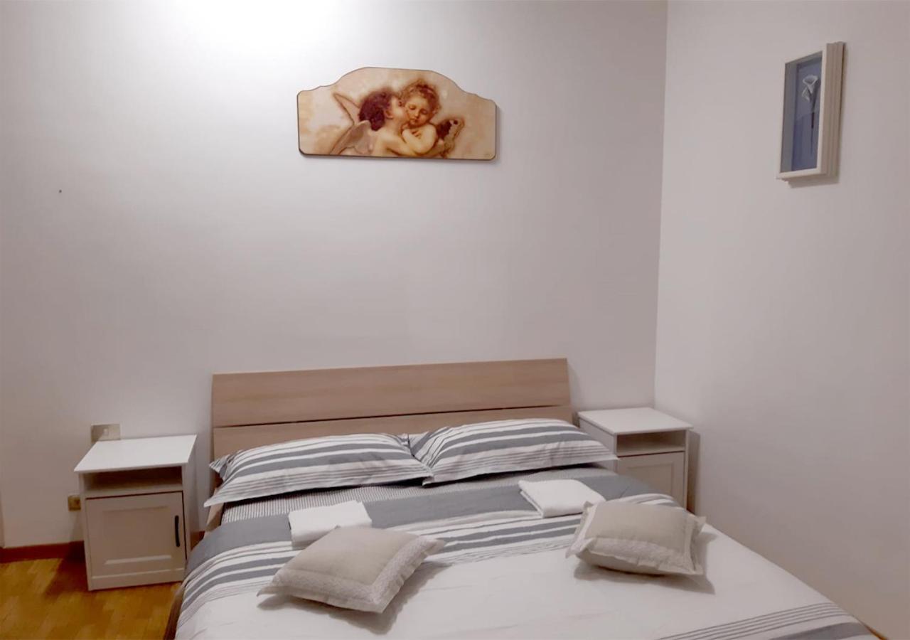 Station Firenze Bed & Breakfast Dış mekan fotoğraf