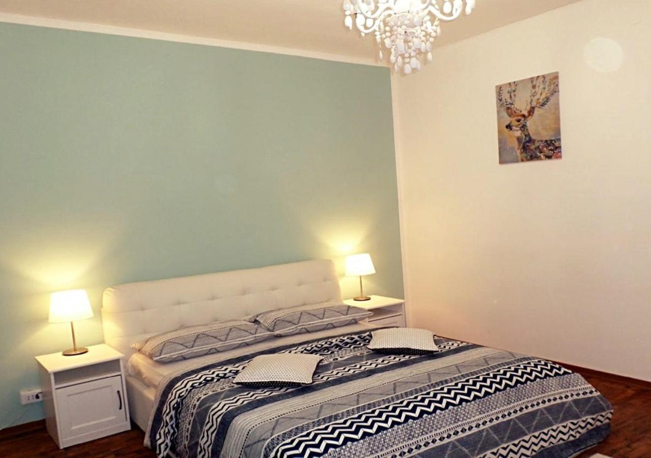 Station Firenze Bed & Breakfast Dış mekan fotoğraf
