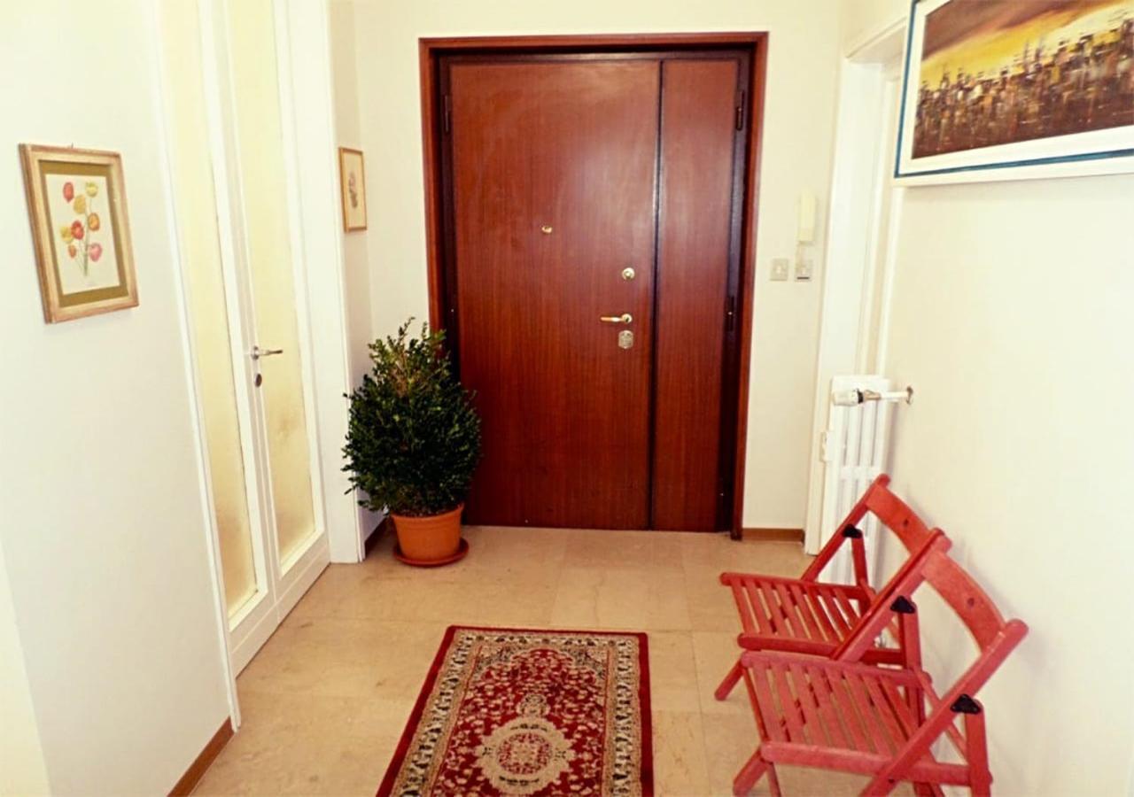 Station Firenze Bed & Breakfast Dış mekan fotoğraf