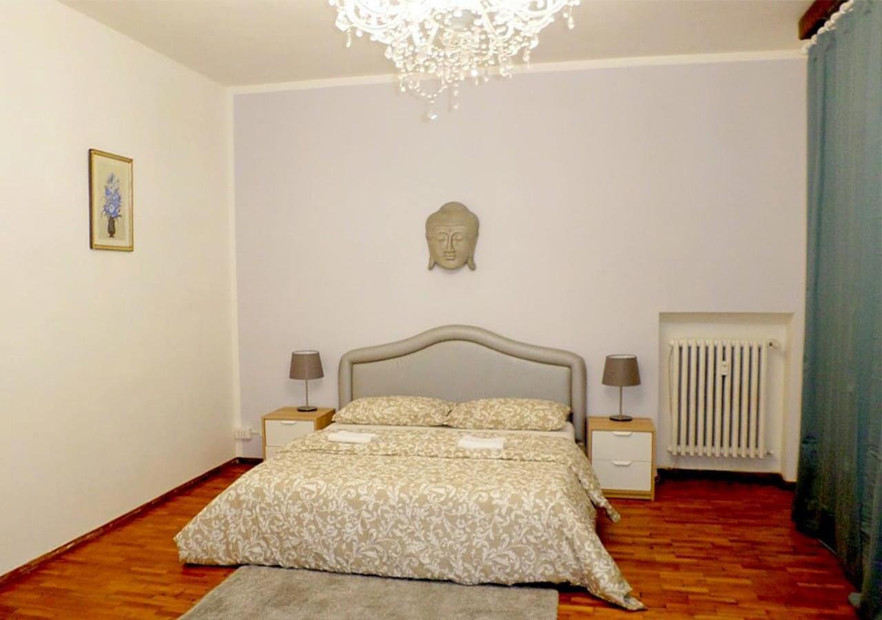 Station Firenze Bed & Breakfast Dış mekan fotoğraf
