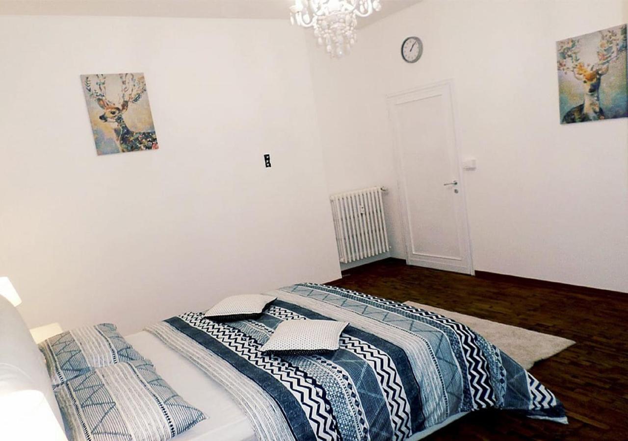 Station Firenze Bed & Breakfast Dış mekan fotoğraf