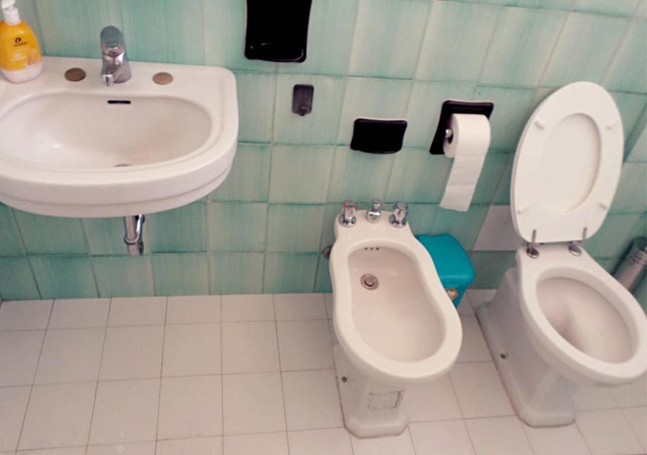 Station Firenze Bed & Breakfast Dış mekan fotoğraf