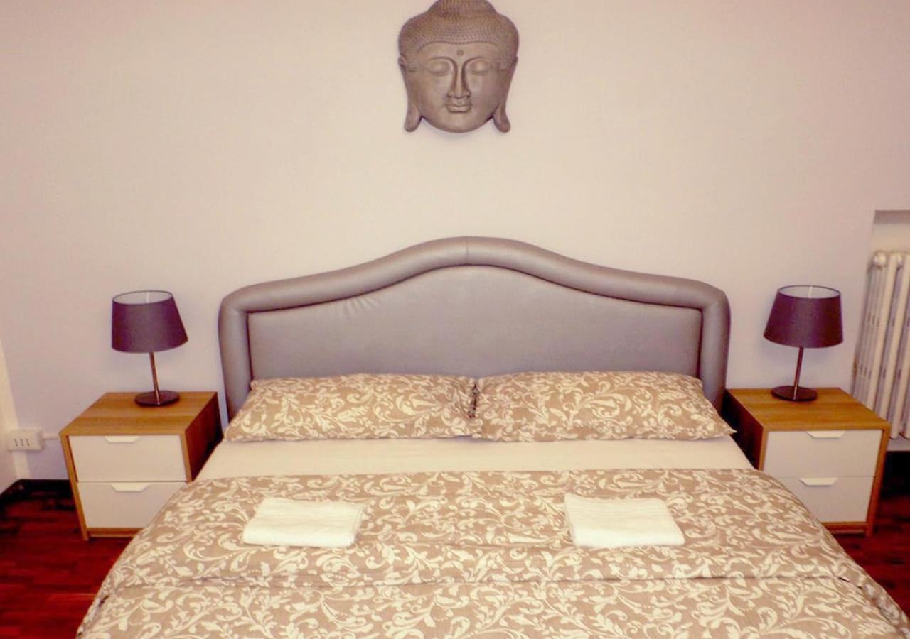 Station Firenze Bed & Breakfast Dış mekan fotoğraf