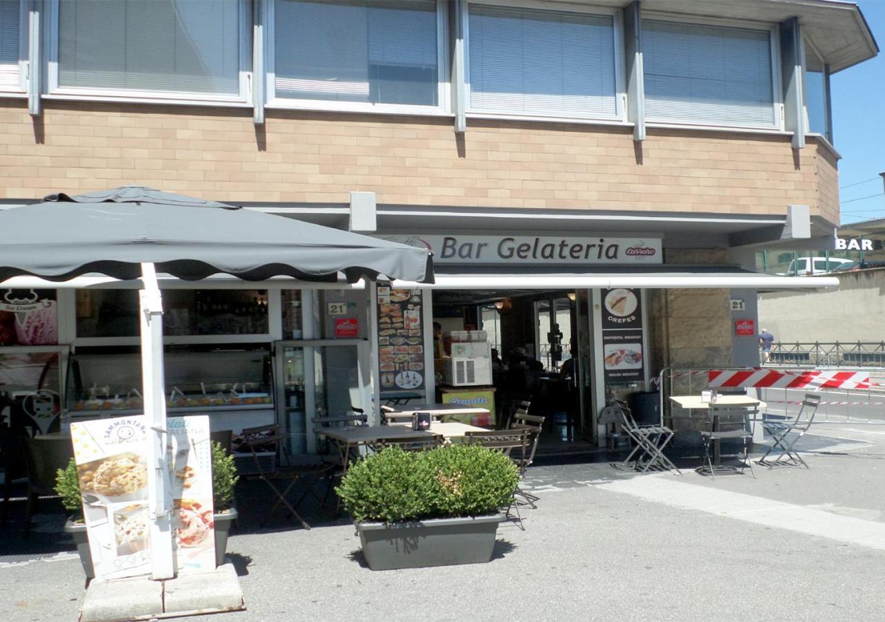 Station Firenze Bed & Breakfast Dış mekan fotoğraf