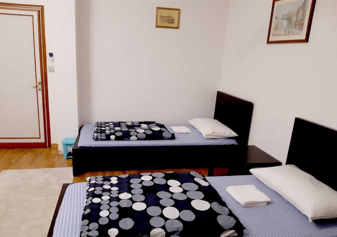Station Firenze Bed & Breakfast Dış mekan fotoğraf