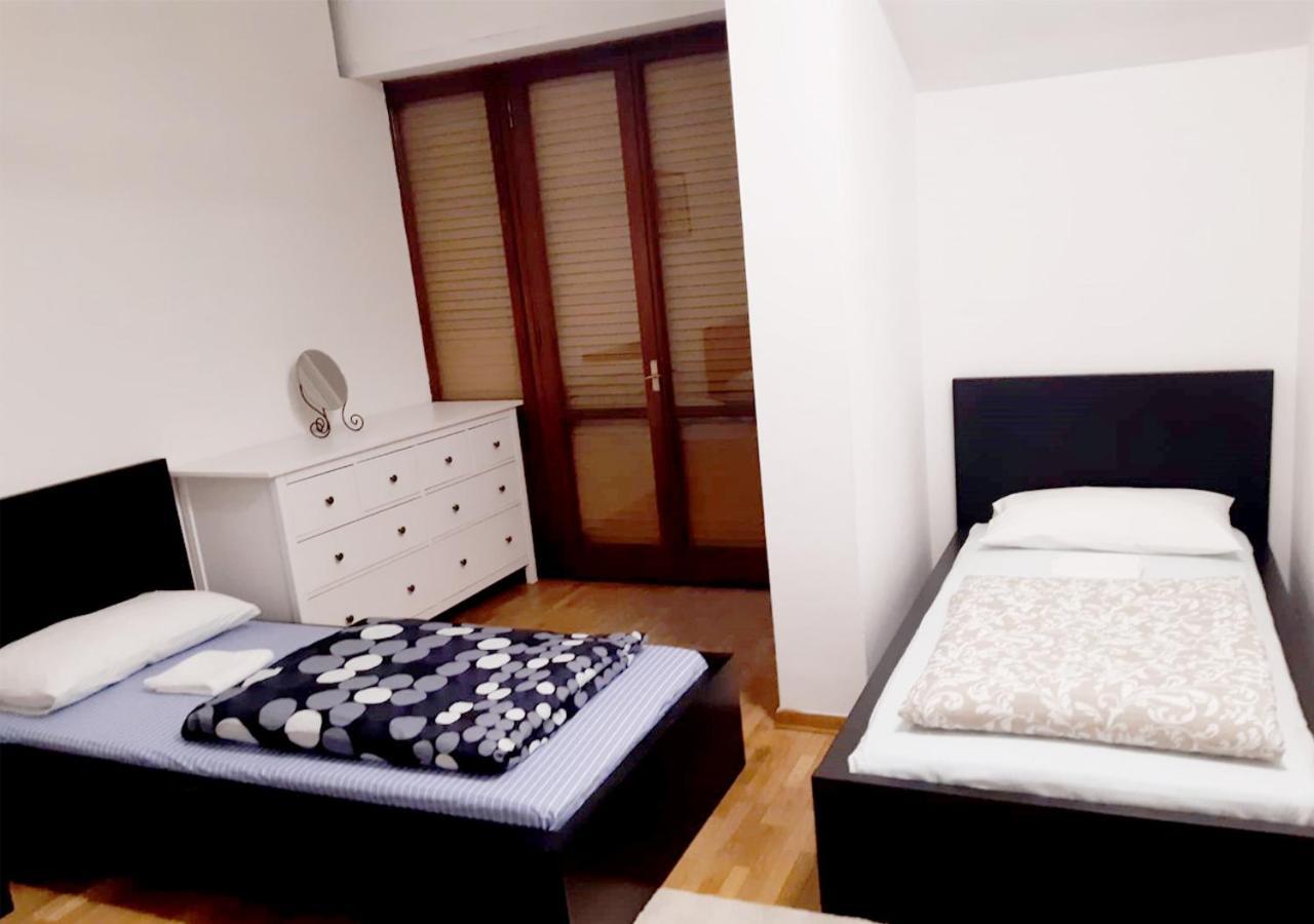 Station Firenze Bed & Breakfast Dış mekan fotoğraf