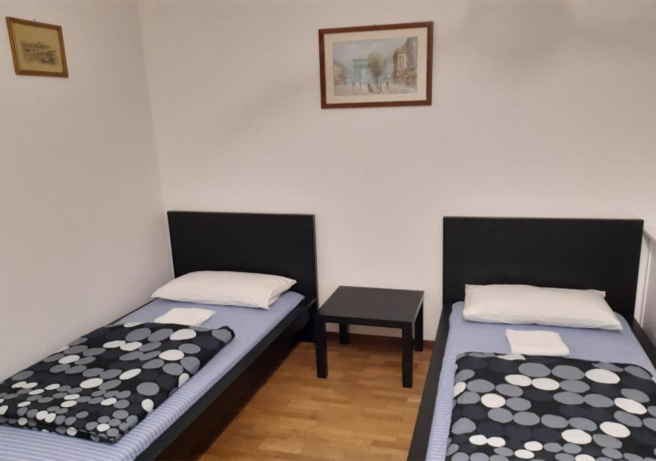 Station Firenze Bed & Breakfast Dış mekan fotoğraf