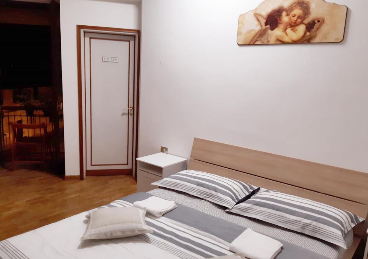 Station Firenze Bed & Breakfast Dış mekan fotoğraf
