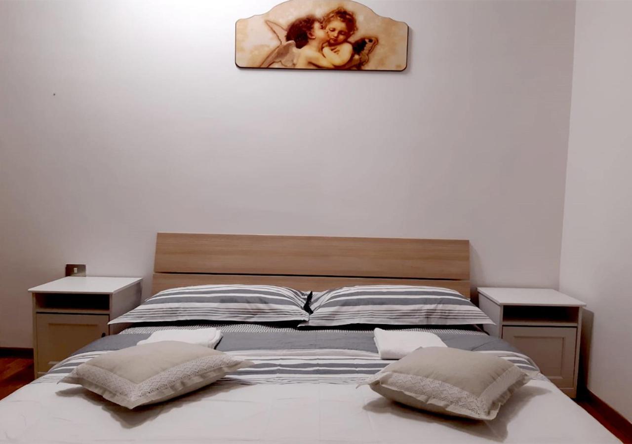 Station Firenze Bed & Breakfast Dış mekan fotoğraf