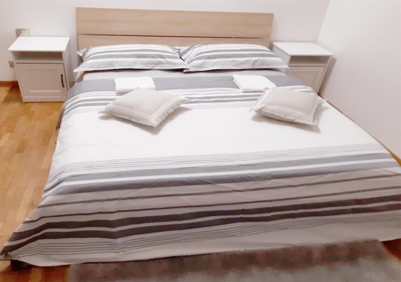 Station Firenze Bed & Breakfast Dış mekan fotoğraf