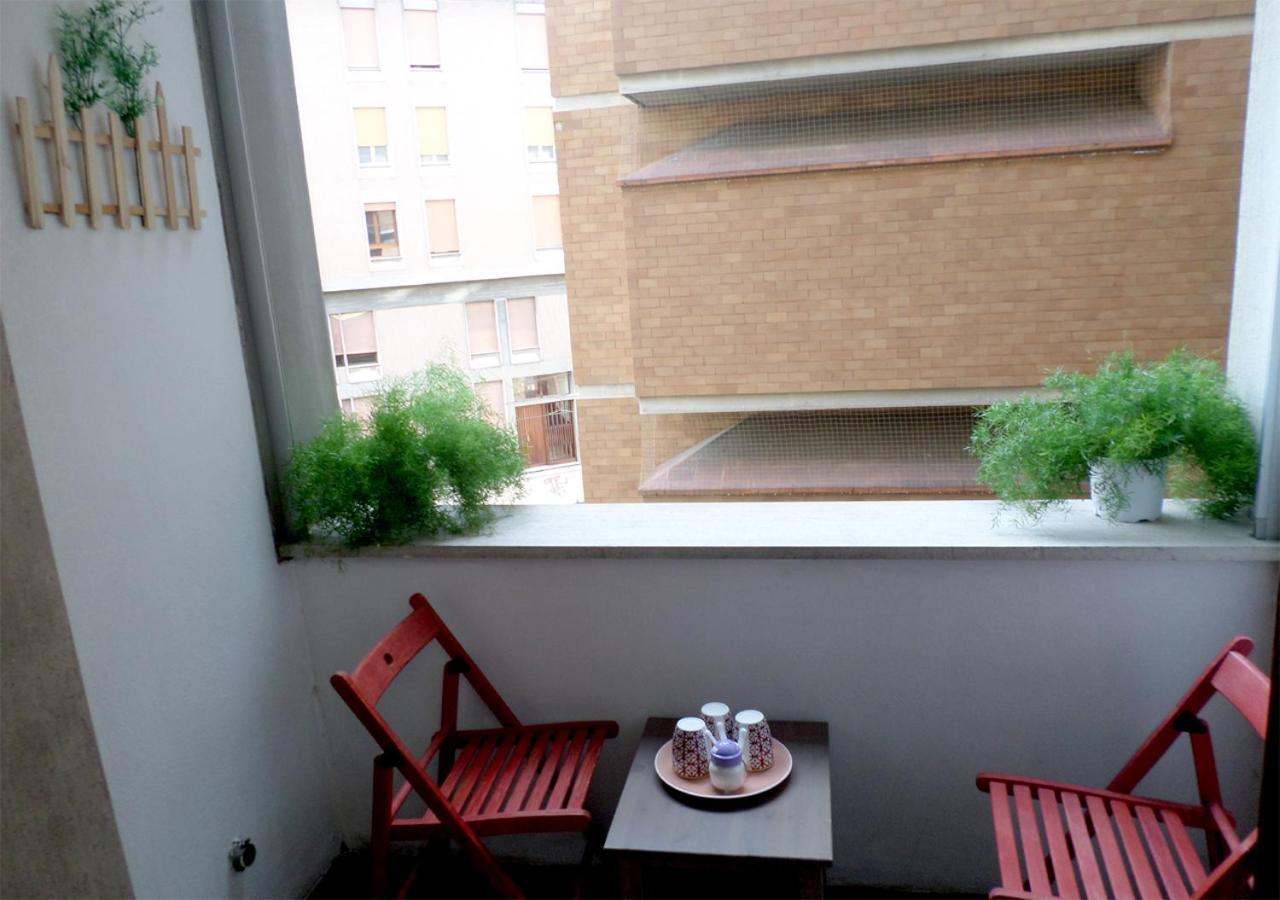 Station Firenze Bed & Breakfast Dış mekan fotoğraf