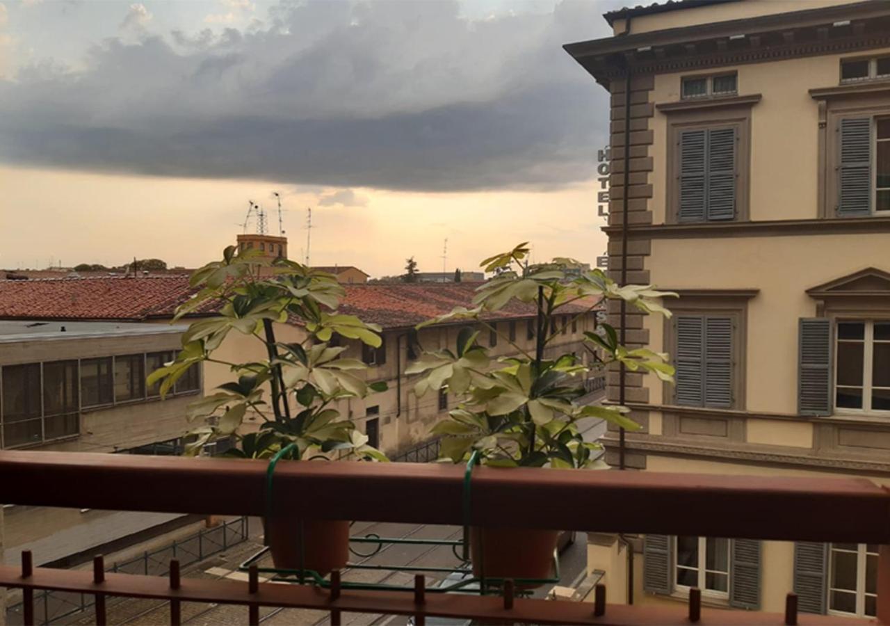 Station Firenze Bed & Breakfast Dış mekan fotoğraf