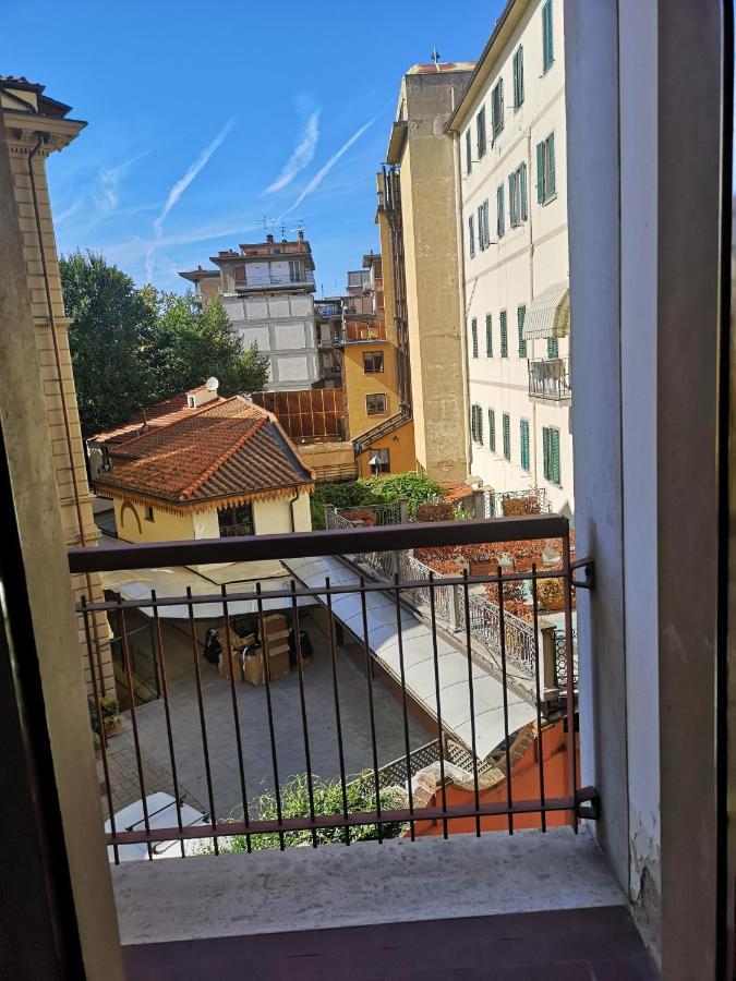 Station Firenze Bed & Breakfast Dış mekan fotoğraf