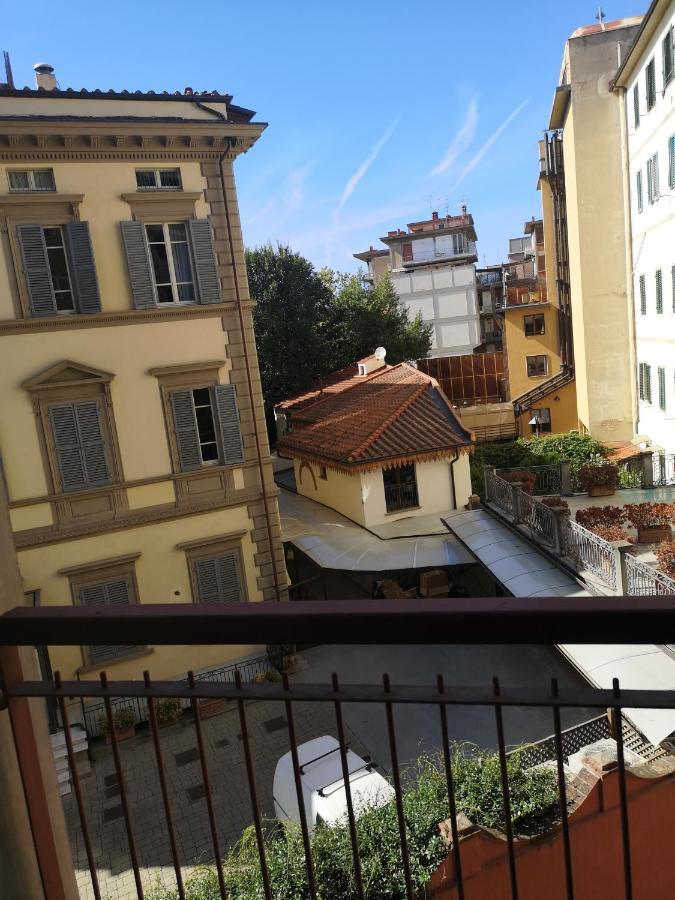 Station Firenze Bed & Breakfast Dış mekan fotoğraf