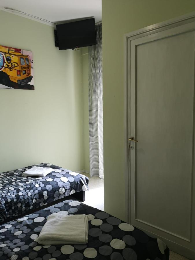 Station Firenze Bed & Breakfast Oda fotoğraf