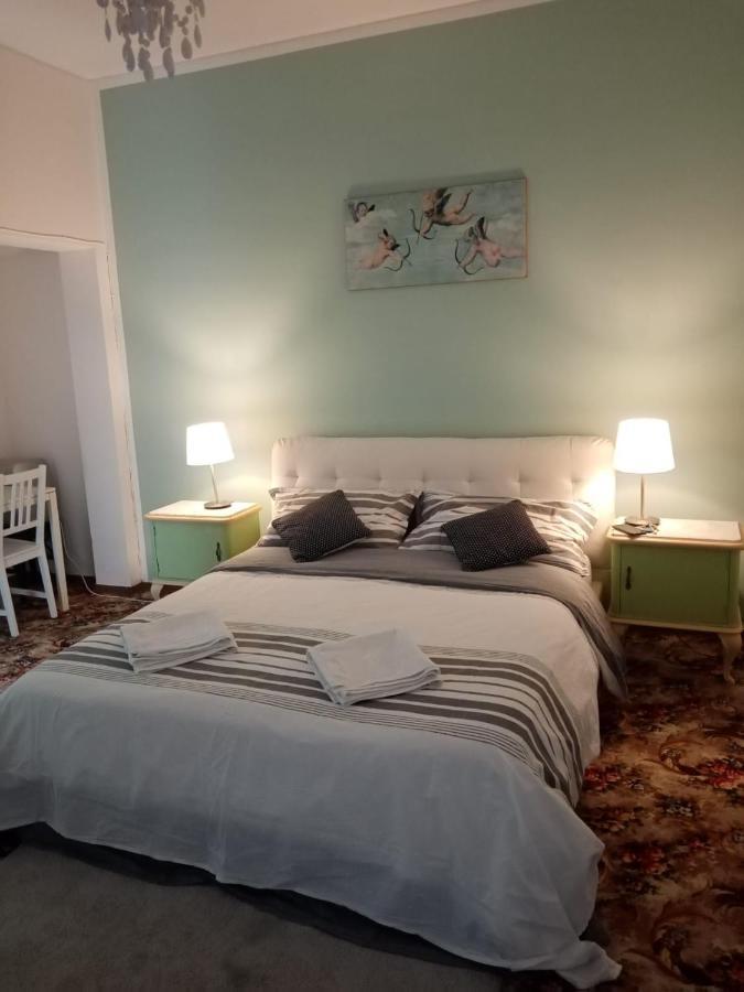 Station Firenze Bed & Breakfast Oda fotoğraf