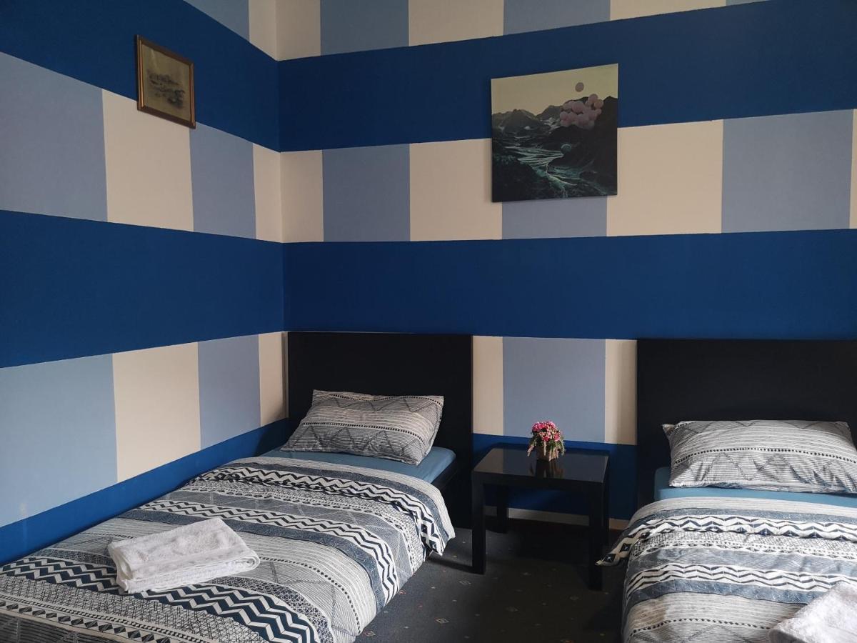Station Firenze Bed & Breakfast Dış mekan fotoğraf
