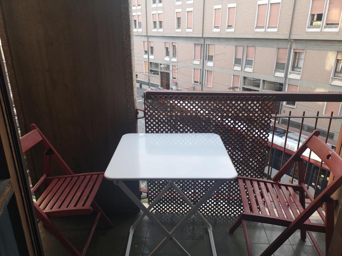 Station Firenze Bed & Breakfast Dış mekan fotoğraf