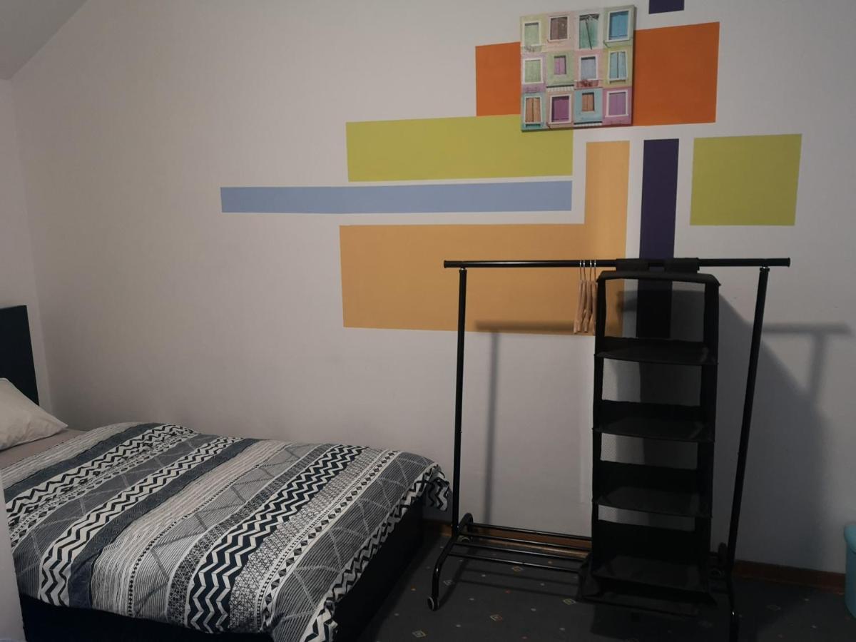 Station Firenze Bed & Breakfast Dış mekan fotoğraf