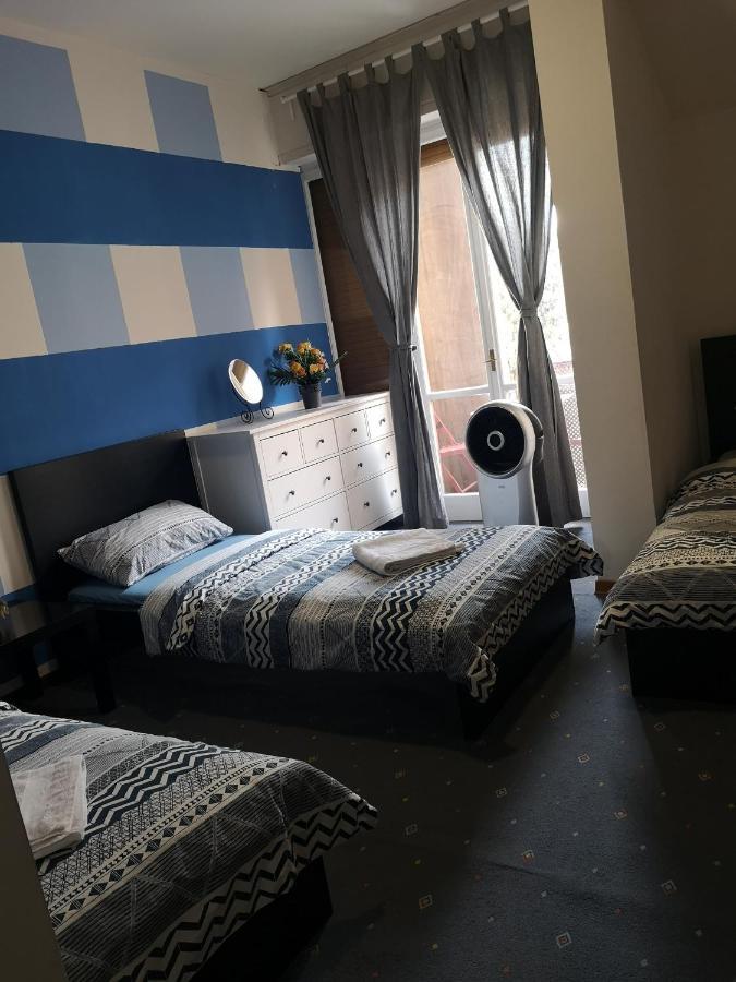 Station Firenze Bed & Breakfast Dış mekan fotoğraf