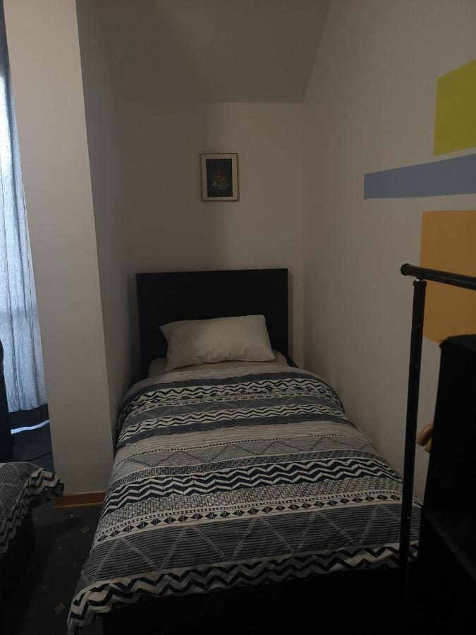 Station Firenze Bed & Breakfast Dış mekan fotoğraf