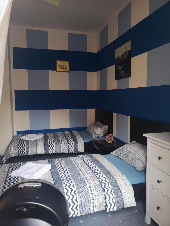 Station Firenze Bed & Breakfast Dış mekan fotoğraf