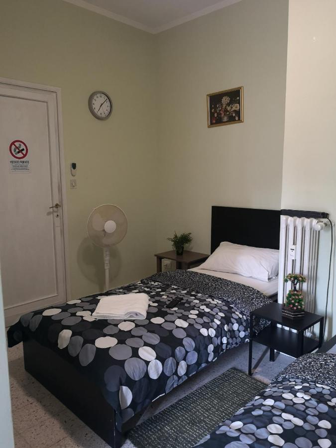 Station Firenze Bed & Breakfast Dış mekan fotoğraf