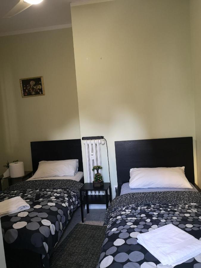 Station Firenze Bed & Breakfast Dış mekan fotoğraf