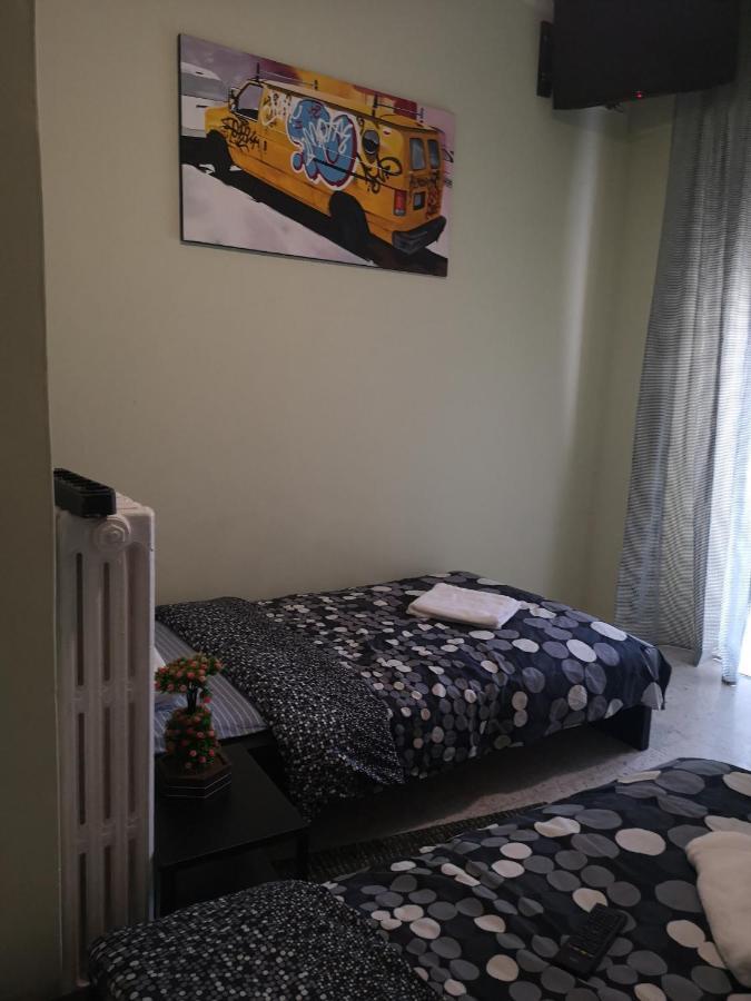Station Firenze Bed & Breakfast Dış mekan fotoğraf